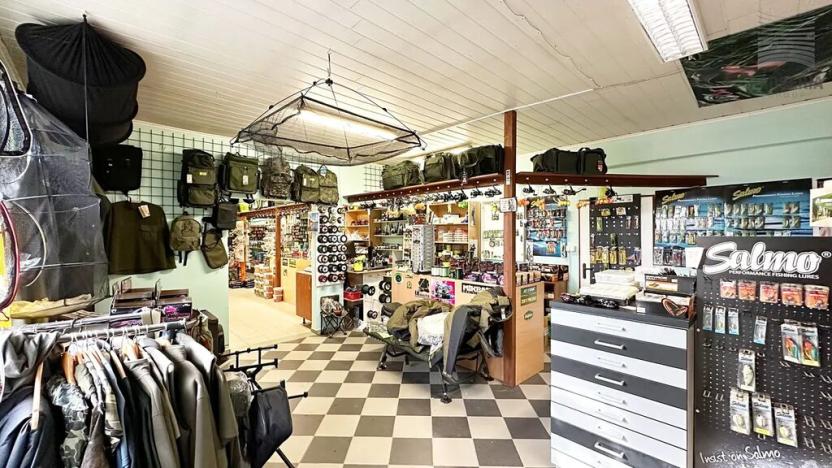 Prodej kanceláře, Brno, 280 m2