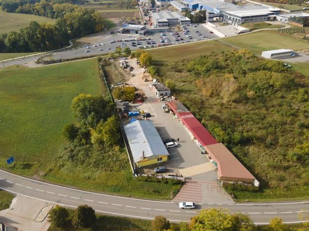 Prodej kanceláře, Brno, 280 m2