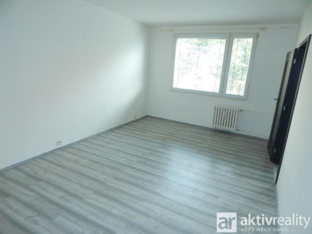 Prodej bytu 2+1, Ústí nad Labem - Severní Terasa, Kmochova, 60 m2