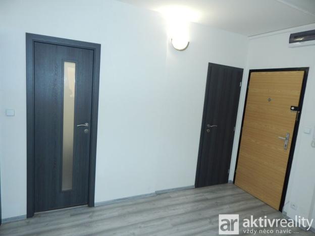 Prodej bytu 2+1, Ústí nad Labem - Severní Terasa, Kmochova, 60 m2