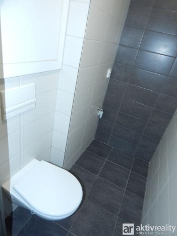 Prodej bytu 2+1, Ústí nad Labem - Severní Terasa, Kmochova, 60 m2