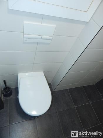 Prodej bytu 2+1, Ústí nad Labem - Severní Terasa, Kmochova, 60 m2