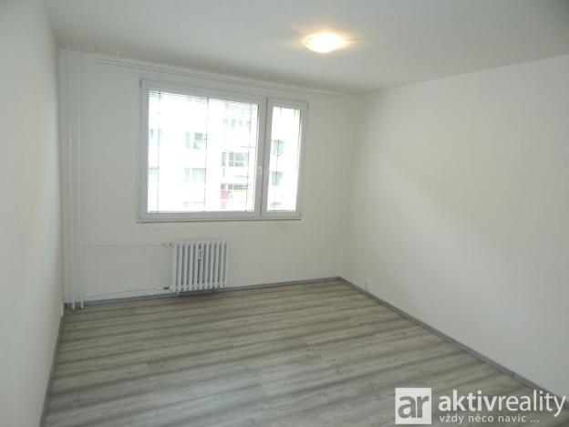 Prodej bytu 2+1, Ústí nad Labem - Severní Terasa, Kmochova, 60 m2