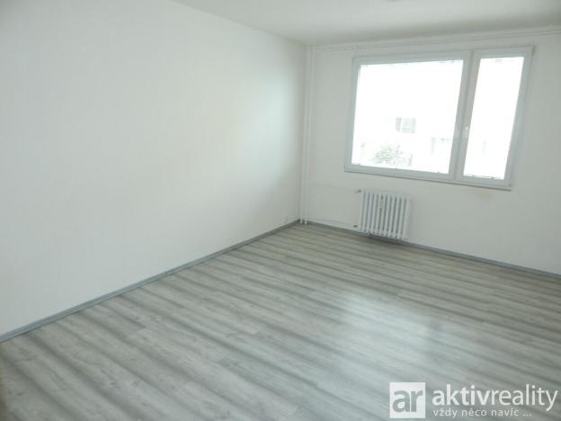 Prodej bytu 2+1, Ústí nad Labem - Severní Terasa, Kmochova, 60 m2