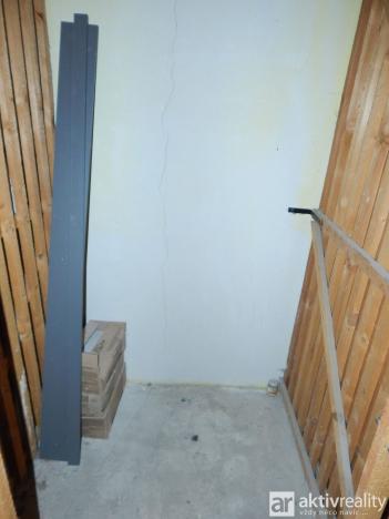 Prodej bytu 2+1, Ústí nad Labem - Severní Terasa, Kmochova, 60 m2