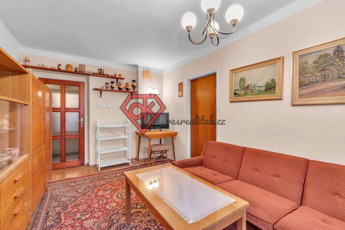 Prodej rodinného domu, Rychnov nad Kněžnou - Panská Habrová, 191 m2