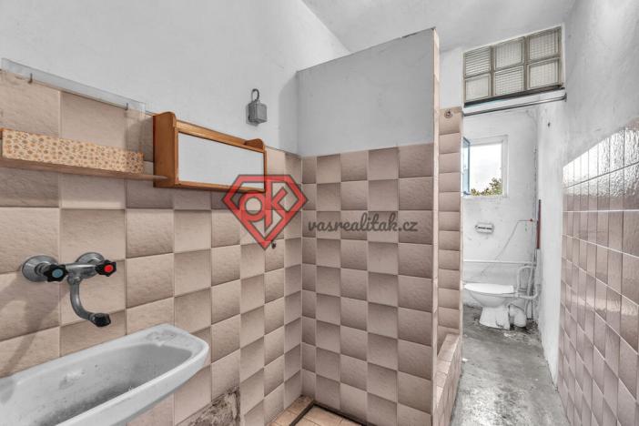 Prodej rodinného domu, Rychnov nad Kněžnou - Panská Habrová, 191 m2