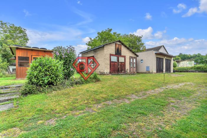 Prodej rodinného domu, Rychnov nad Kněžnou - Panská Habrová, 191 m2