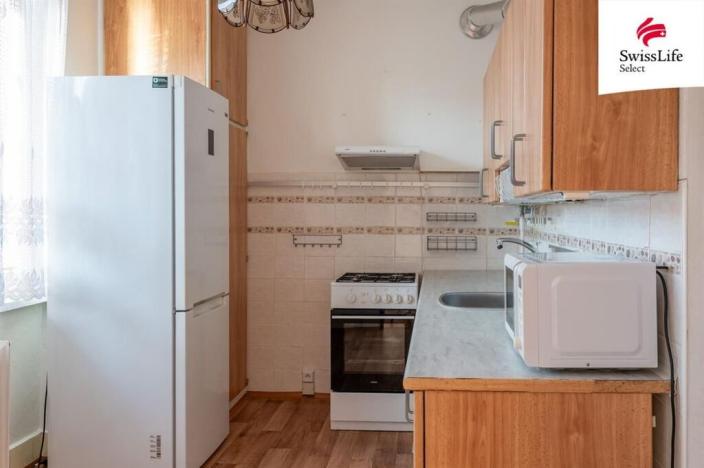 Prodej bytu 2+1, Třinec, kpt. Nálepky, 53 m2