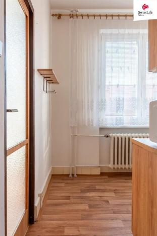 Prodej bytu 2+1, Třinec, kpt. Nálepky, 53 m2