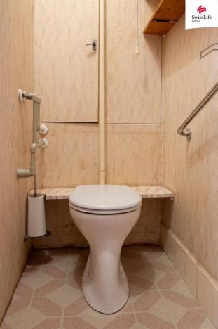 Prodej bytu 2+1, Třinec, kpt. Nálepky, 53 m2