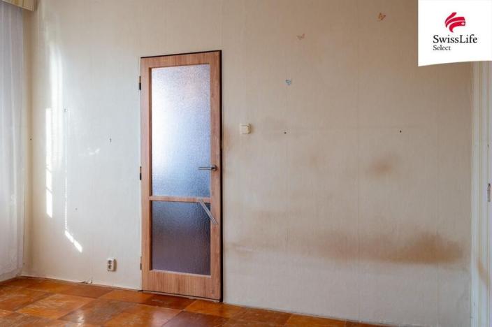 Prodej bytu 2+1, Třinec, kpt. Nálepky, 53 m2