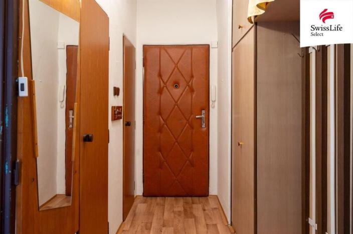 Prodej bytu 2+1, Třinec, kpt. Nálepky, 53 m2