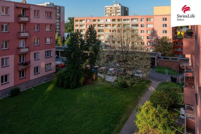 Prodej bytu 2+1, Třinec, kpt. Nálepky, 53 m2