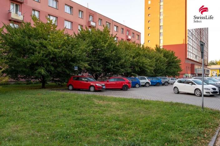 Prodej bytu 2+1, Třinec, kpt. Nálepky, 53 m2