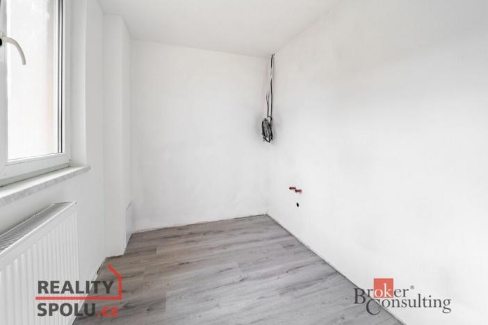 Prodej bytu 3+1, Kamenná, 69 m2