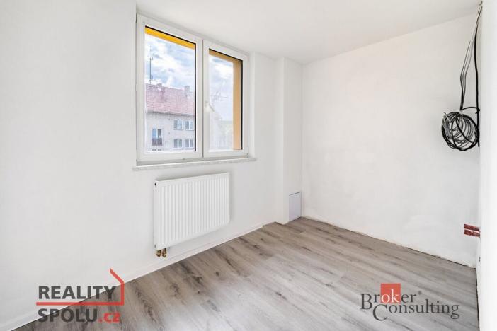 Prodej bytu 3+1, Kamenná, 69 m2