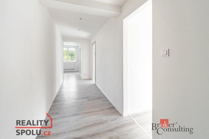 Prodej bytu 3+1, Kamenná, 69 m2