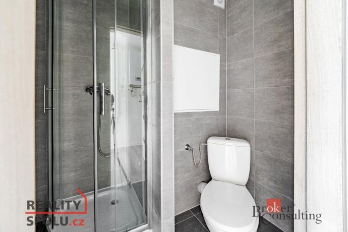 Prodej bytu 3+1, Kamenná, 69 m2