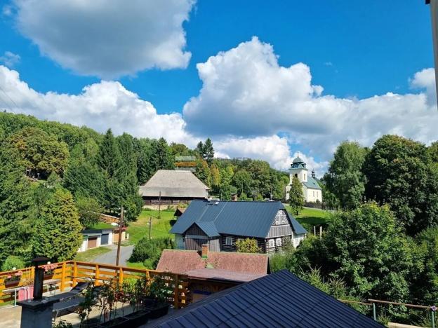 Prodej bytu 4+1, Benecko, 116 m2