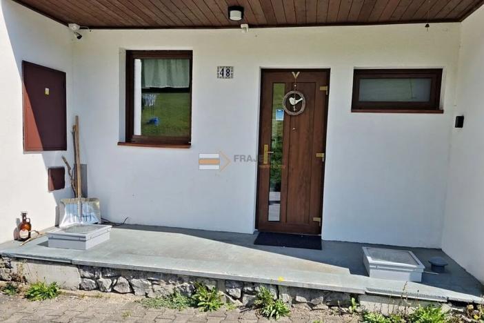 Prodej bytu 4+1, Benecko, 116 m2