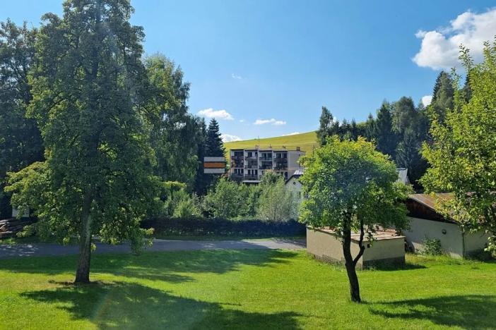 Prodej bytu 4+1, Benecko, 116 m2