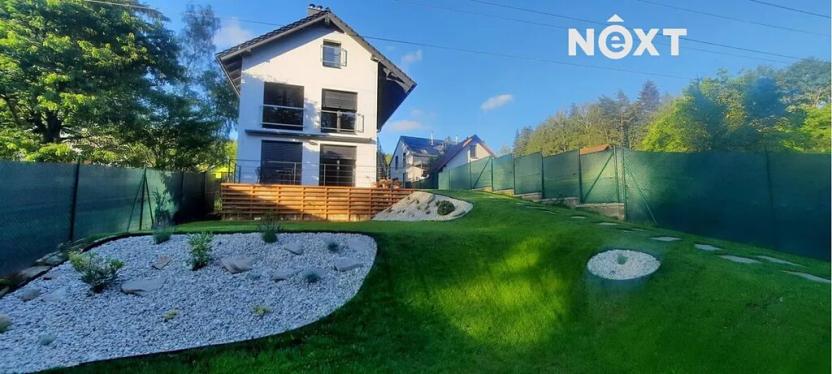 Prodej rodinného domu, Lipno nad Vltavou, 128 m2