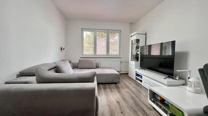 Pronájem bytu 2+1, Ostrava, Volgogradská, 54 m2