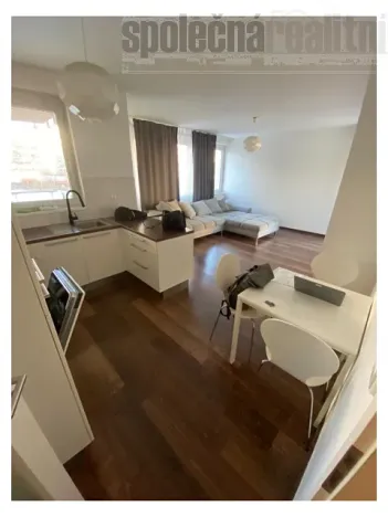 Pronájem bytu 2+kk, Praha - Stodůlky, Svitákova, 55 m2