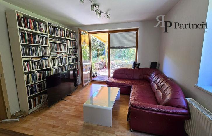 Prodej bytu 2+kk, Ostrava, Pampelišková, 55 m2