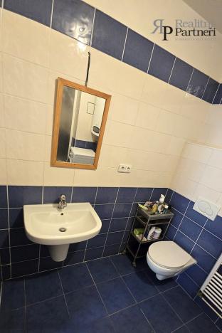 Prodej bytu 2+kk, Ostrava, Pampelišková, 55 m2