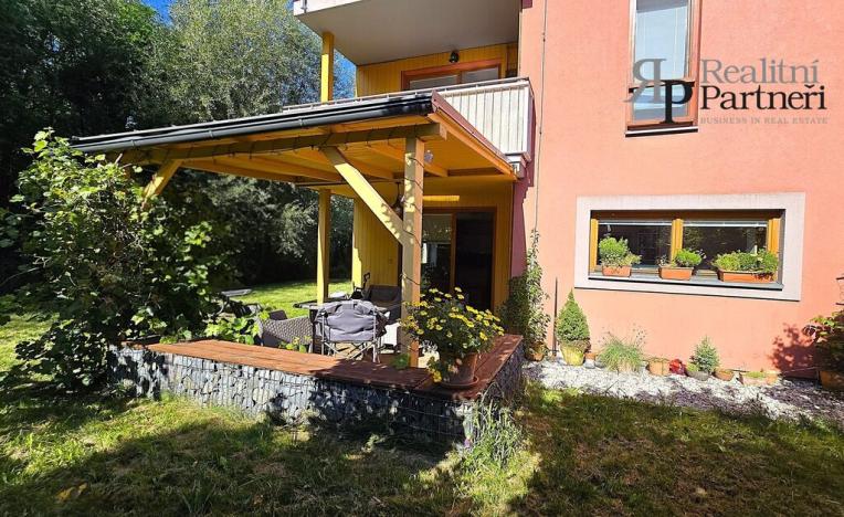 Prodej bytu 2+kk, Ostrava, Pampelišková, 55 m2