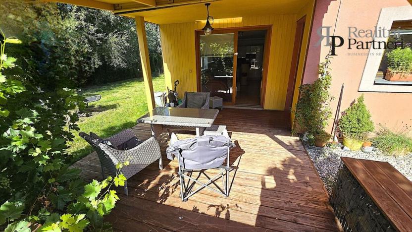 Prodej bytu 2+kk, Ostrava, Pampelišková, 55 m2