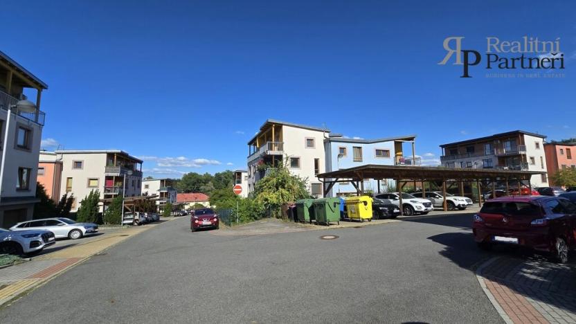 Prodej bytu 2+kk, Ostrava, Pampelišková, 55 m2