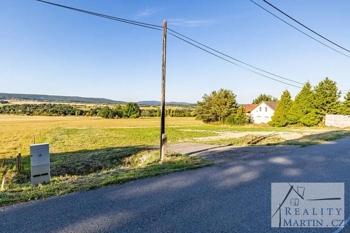 Prodej pozemku pro bydlení, Obecnice, 1011 m2