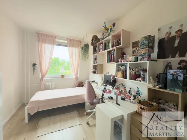 Prodej bytu 5+kk, Praha - Modřany, Petržílova, 84 m2