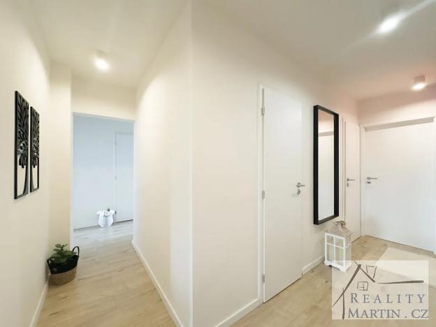 Prodej bytu 5+kk, Praha - Modřany, Petržílova, 84 m2