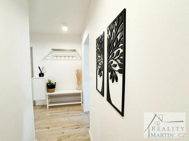 Prodej bytu 5+kk, Praha - Modřany, Petržílova, 84 m2