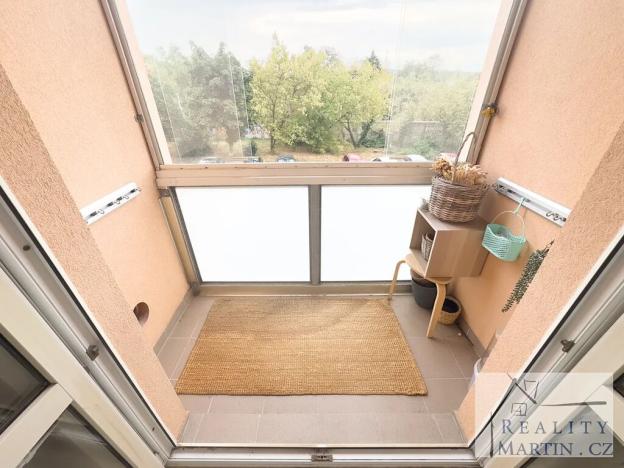 Prodej bytu 5+kk, Praha - Modřany, Petržílova, 84 m2