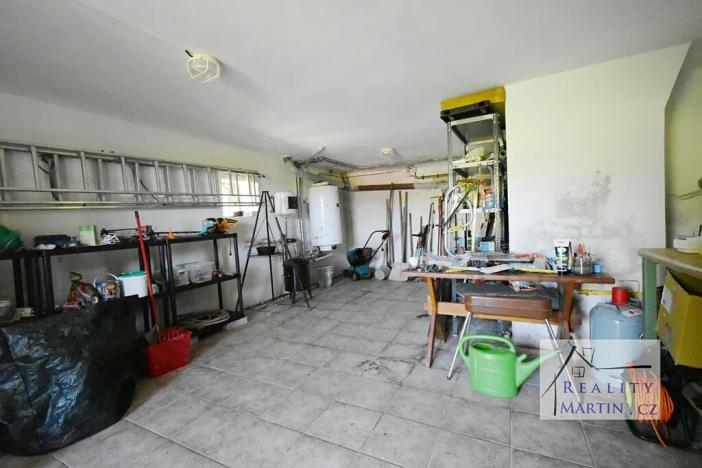 Prodej chaty, Klučenice, 65 m2