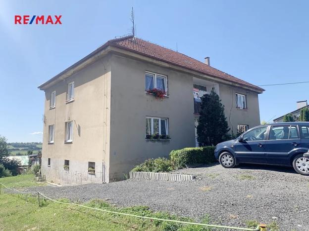 Prodej bytu 3+kk, Mšecké Žehrovice, 84 m2