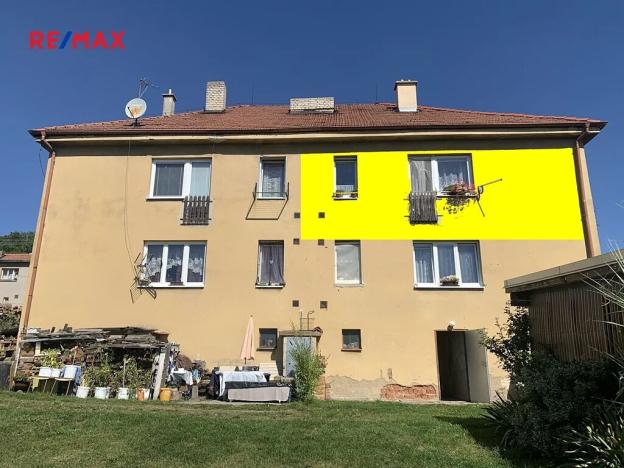 Prodej bytu 3+kk, Mšecké Žehrovice, 84 m2