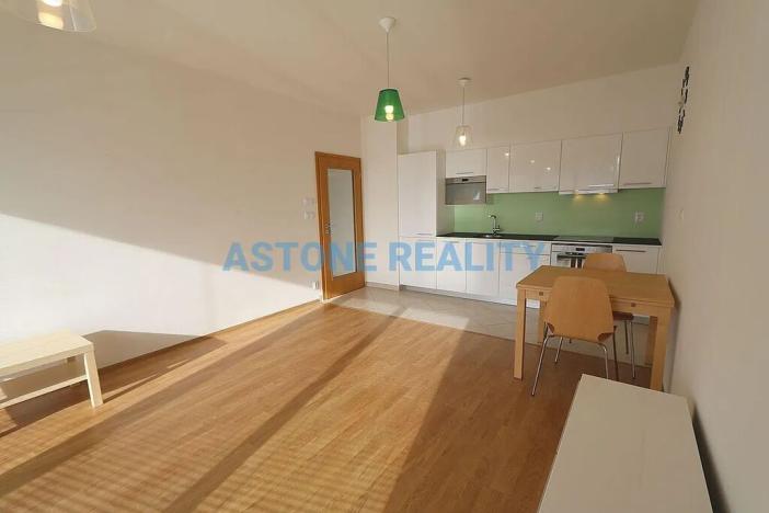 Pronájem bytu 2+kk, Praha - Zličín, Míšovická, 64 m2