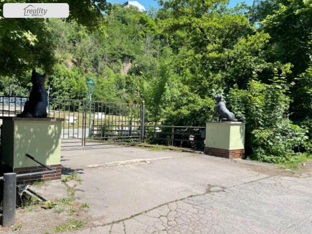 Pronájem kanceláře, Blansko, Gellhornova, 541 m2