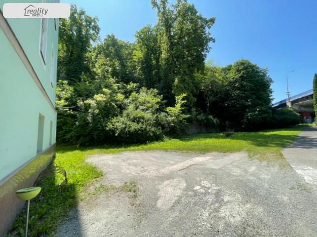 Pronájem kanceláře, Blansko, Gellhornova, 541 m2