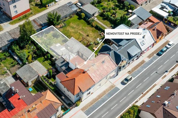 Prodej rodinného domu, Holice, Husova, 155 m2