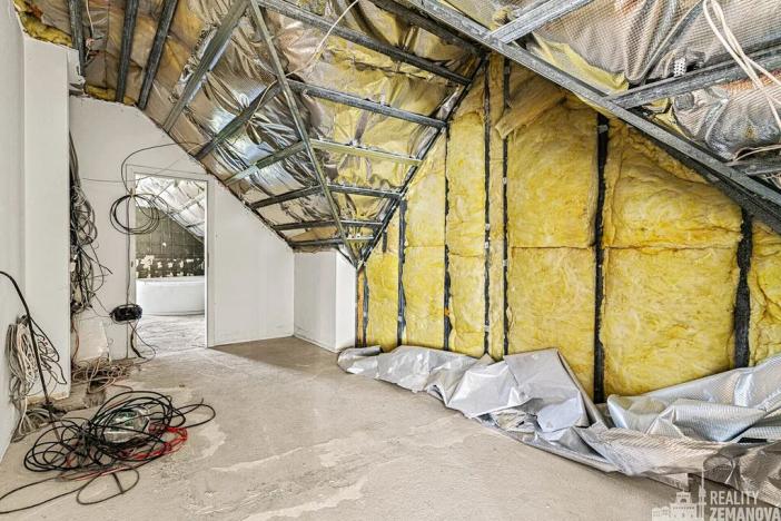 Prodej rodinného domu, Mnichovice, Skuhrovecká, 591 m2