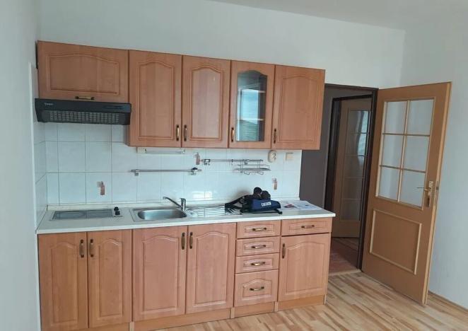Pronájem bytu 2+1, České Budějovice, Staroměstská, 40 m2