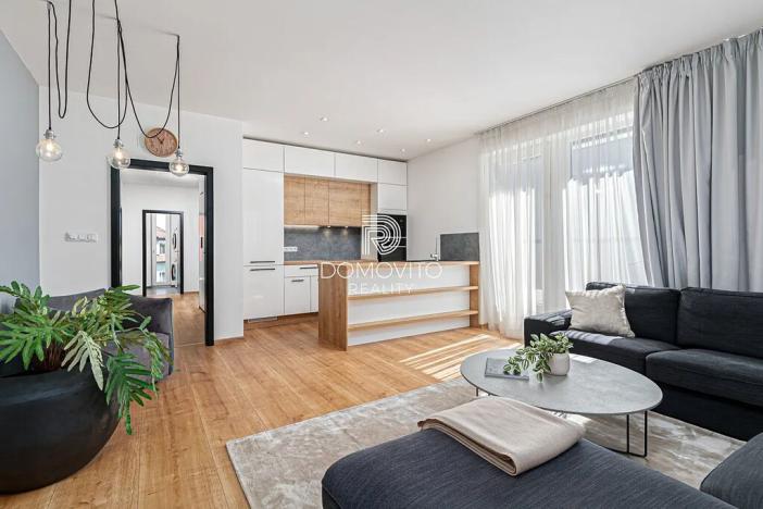 Prodej bytu 2+kk, Řepov, 58 m2