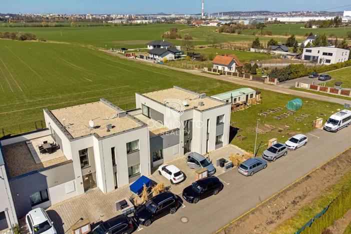 Prodej bytu 2+kk, Řepov, 58 m2